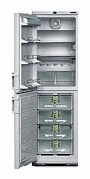 Liebherr KGNv 3646 Refrigerator larawan, katangian