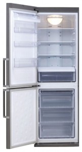 Samsung RL-40 ECPS Refrigerator larawan, katangian