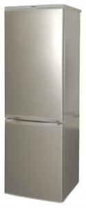 Shivaki SHRF-335DS Холодильник Фото, характеристики