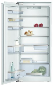 Bosch KIR24A65 Холодильник фото, Характеристики