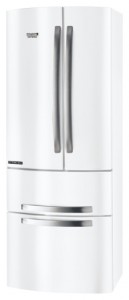 Hotpoint-Ariston 4D W Buzdolabı fotoğraf, özellikleri