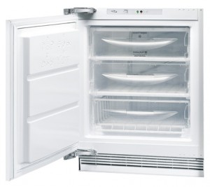 Hotpoint-Ariston BFS 1222.1 Холодильник фото, Характеристики