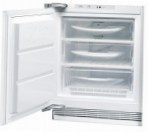Hotpoint-Ariston BFS 1222.1 Tủ lạnh \ đặc điểm, ảnh