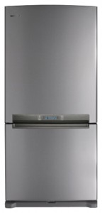 Samsung RL-61 ZBSH Buzdolabı fotoğraf, özellikleri