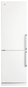 LG GR-B429 BVCA Refrigerator larawan, katangian