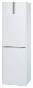Bosch KGN39VW19 Холодильник Фото, характеристики