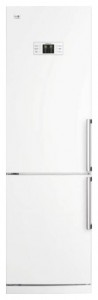 LG GR-B429 BVQA Refrigerator larawan, katangian