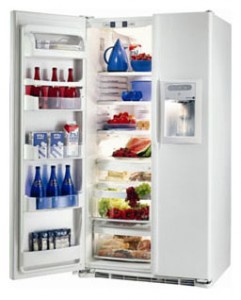 General Electric GCE21YESFWW Холодильник Фото, характеристики