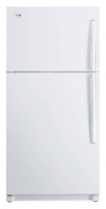 LG GR-B652 YVCA Ψυγείο φωτογραφία, χαρακτηριστικά