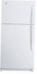 LG GR-B652 YVCA Ψυγείο \ χαρακτηριστικά, φωτογραφία