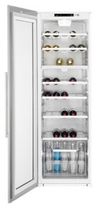 Electrolux ERW 3313 AOX Холодильник фото, Характеристики