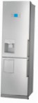 LG GR-Q459 BSYA Refrigerator \ katangian, larawan