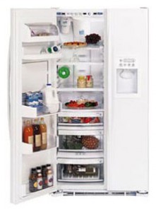 General Electric GCE23YEFBB Холодильник Фото, характеристики