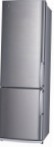 LG GA-449 ULBA Refrigerator \ katangian, larawan