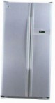LG GR-B207 WLQA Хладилник \ Характеристики, снимка