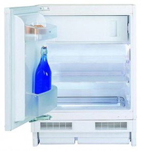 BEKO BU 1152 HCA Refrigerator larawan, katangian