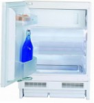 BEKO BU 1152 HCA Холодильник \ характеристики, Фото