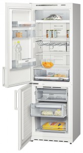 Siemens KG36NVW30 Tủ lạnh ảnh, đặc điểm