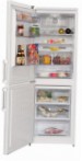 BEKO CN 228220 Холодильник \ характеристики, Фото