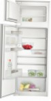 Siemens KI26DA20 Холодильник \ характеристики, Фото
