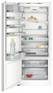 Siemens KI27FP60 Tủ lạnh ảnh, đặc điểm