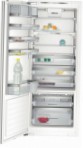 Siemens KI27FP60 Tủ lạnh \ đặc điểm, ảnh