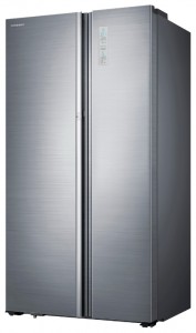 Samsung RH60H90207F Хладилник снимка, Характеристики