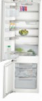 Siemens KI38SA60 Холодильник \ характеристики, Фото