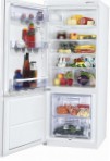 Zanussi ZRB 629 W Холодильник \ Характеристики, фото