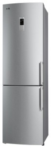 LG GA-M589 EAKZ Tủ lạnh ảnh, đặc điểm