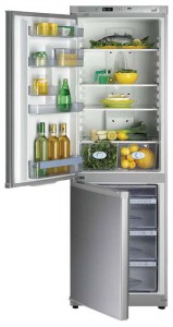 TEKA NF 340 C Холодильник фото, Характеристики
