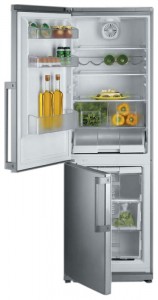 TEKA TSE 342 Tủ lạnh ảnh, đặc điểm