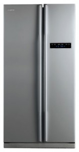 Samsung RS-20 CRPS Холодильник фото, Характеристики