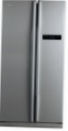 Samsung RS-20 CRPS ตู้เย็น \ ลักษณะเฉพาะ, รูปถ่าย