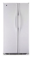 General Electric GSE22KBSFWW Tủ lạnh ảnh, đặc điểm