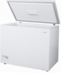 Kraft XF 300 А Refrigerator \ katangian, larawan