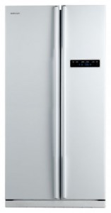 Samsung RS-20 CRSV ตู้เย็น รูปถ่าย, ลักษณะเฉพาะ