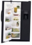 General Electric PSE22MISFBB Холодильник \ Характеристики, фото