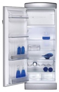 Ardo MPO 34 SHPRE Refrigerator larawan, katangian