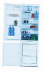 Kuppersbusch IKE 309-5 Refrigerator \ katangian, larawan