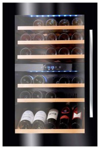 Climadiff AV46CDZI Холодильник Фото, характеристики