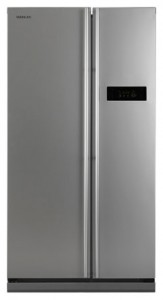 Samsung RSH1NTPE Хладилник снимка, Характеристики