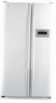 LG GR-B207 WVQA Ψυγείο \ χαρακτηριστικά, φωτογραφία