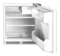 Bompani BO 02616 Холодильник Фото, характеристики