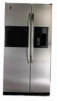 General Electric PSE29SHSCSS Холодильник \ Характеристики, фото