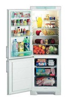 Electrolux ERB 8641 Холодильник фото, Характеристики