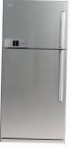 LG GR-M392 YVQ Refrigerator \ katangian, larawan