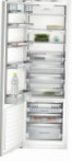 Siemens KI42FP60 Холодильник \ характеристики, Фото