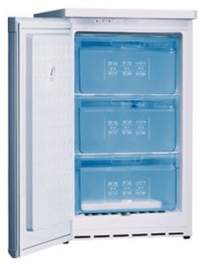 Bosch GSD11122 冰箱 照片, 特点