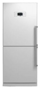 LG GR-B359 BVQ Refrigerator larawan, katangian
